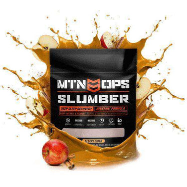 Mtn Ops Apple Cider Slumber BuiltAthletics